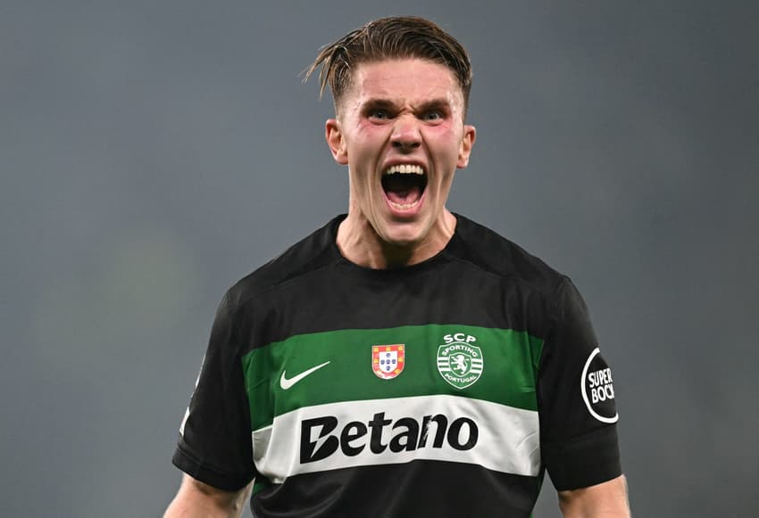 FBL-EUR-C1-SPORTING-MANCHESTER CITY