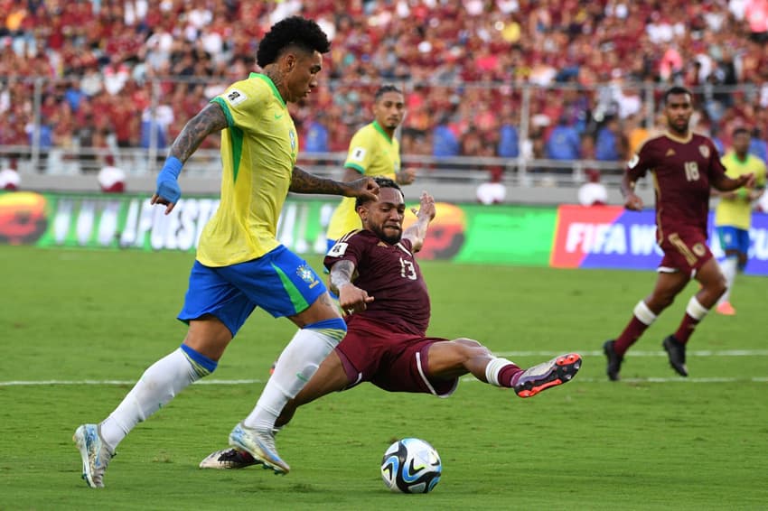 José Martínez Venezuela