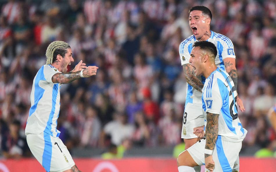 Argentina x Peru: onde assistir, horário e escalações do jogo pelas Eliminatórias