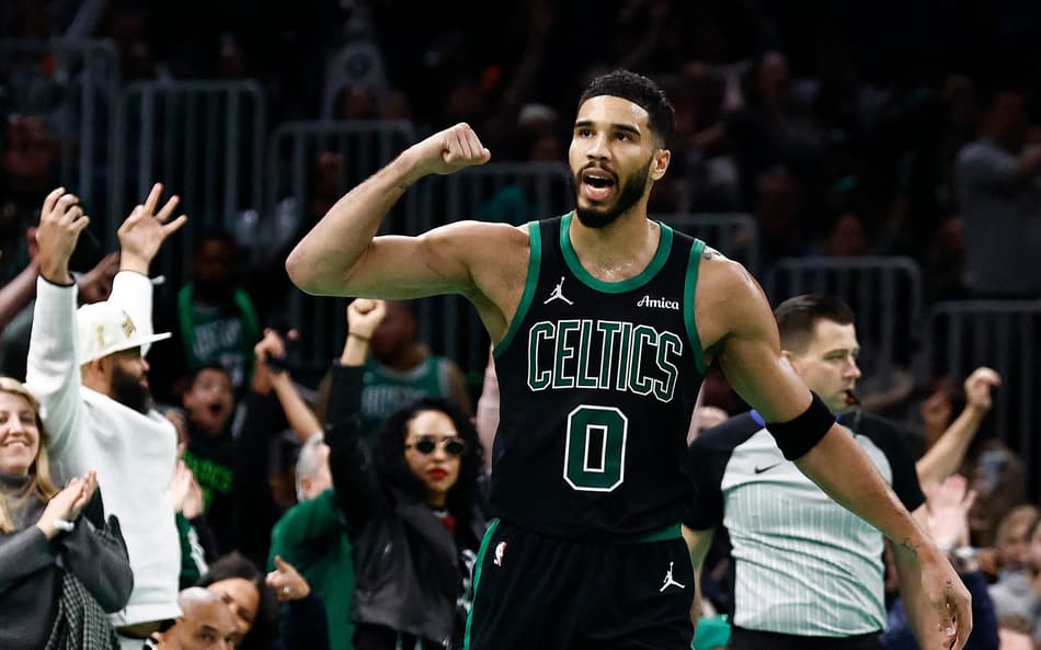 Boston Celtics é vendido e bate recorde bilionário nos EUA