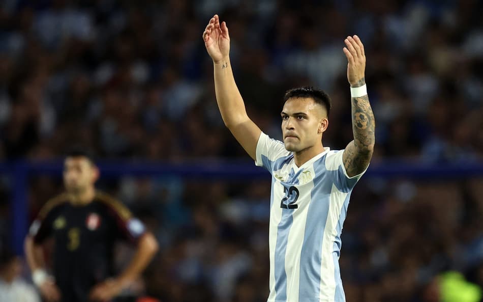 Salário dos jogadores da seleção argentina: veja ranking