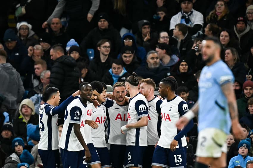 FBL-ENG-PR-MAN CITY-TOTTENHAM