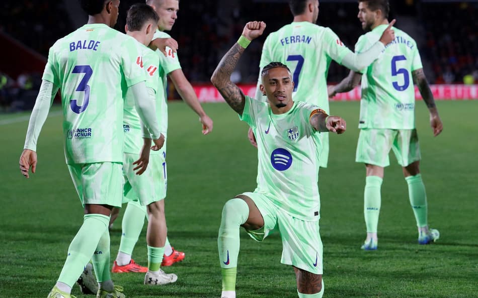 Betis x Barcelona: onde assistir, horário e prováveis escalações