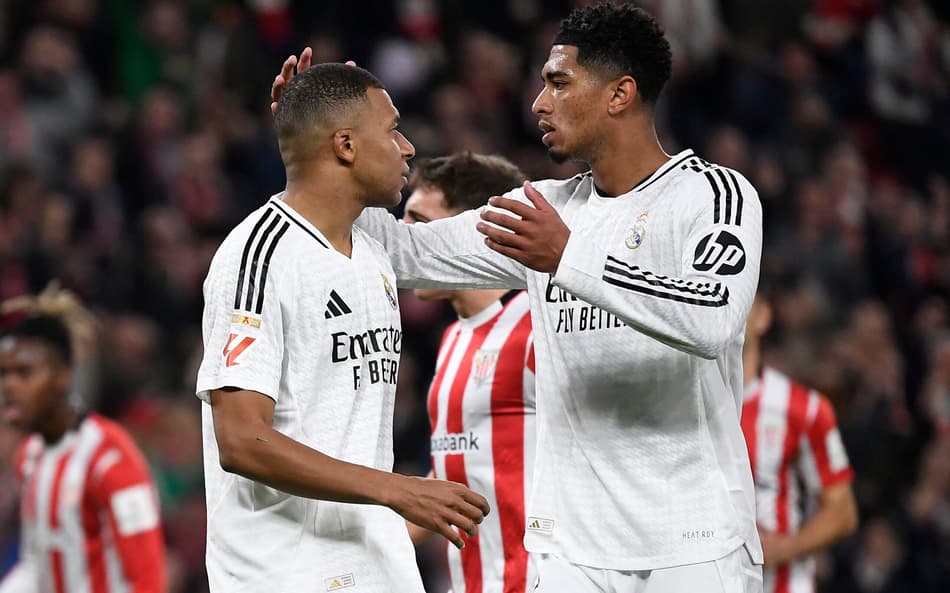 Escalação do Real Madrid: Ancelotti corta três titulares
