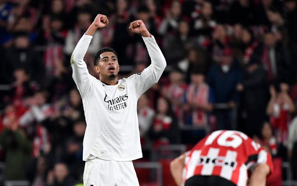 Girona x Real Madrid: onde assistir, horário e prováveis escalações