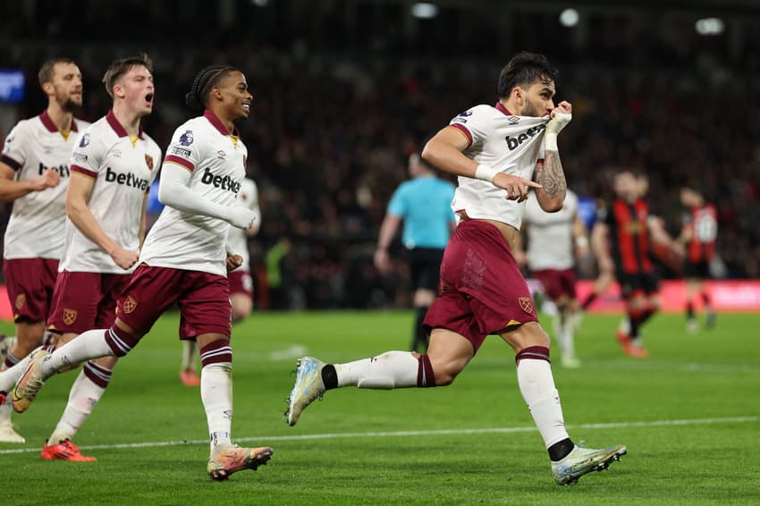 FBL-ENG-PR-BOURNEMOUTH-WEST HAM