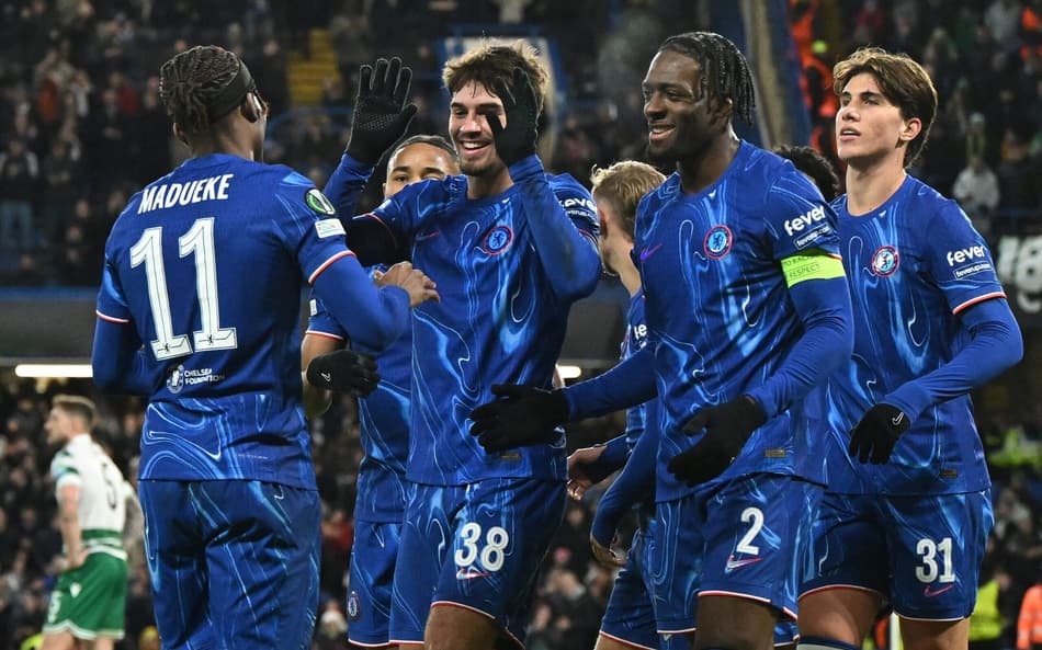 OPINIÃO: Chelsea é o maior favorito em uma competição europeia na história