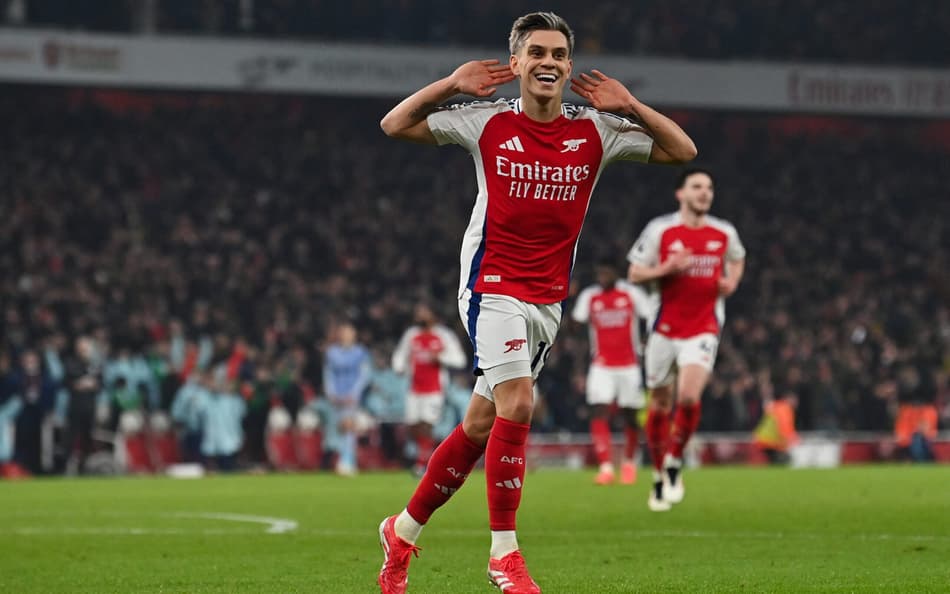 Arsenal x Aston Villa: onde assistir ao vivo, horário e prováveis escalações