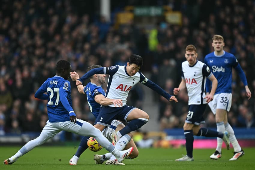 FBL-ENG-PR-EVERTON-TOTTENHAM