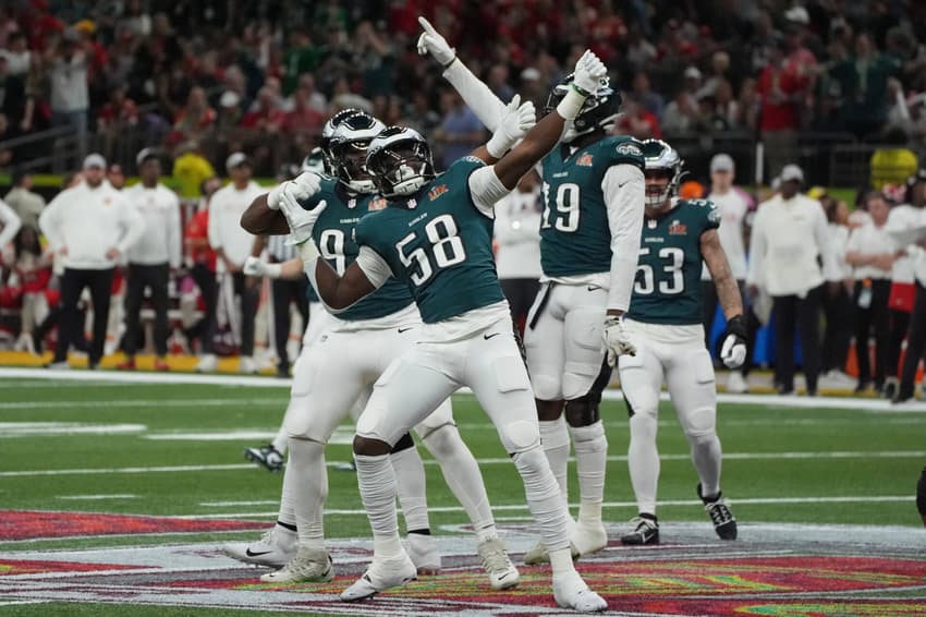 NFL expande negócios e dois times conquistam direito de marketing no Brasil