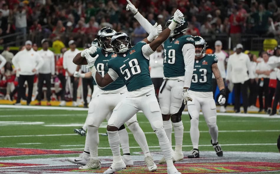 NFL: Chiefs ficam fora dos jogos na Alemanha até 2027