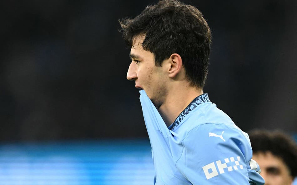 Conheça a joia do Uzbequistão que conquistou Guardiola no City