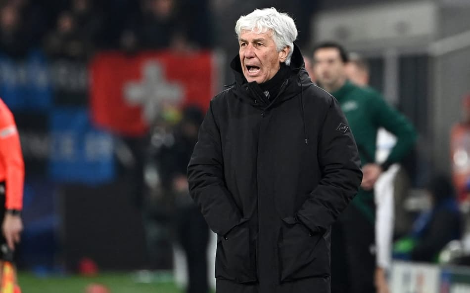 Gasperini se pronuncia após fala polêmica sobre Lookman