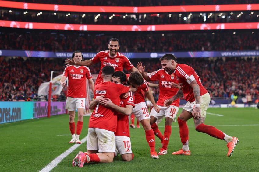 FBL-EUR-C1-BENFICA-MONACO