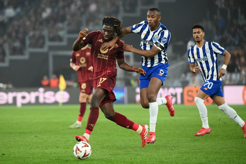 FBL-EUR-C3-ROMA-PORTO