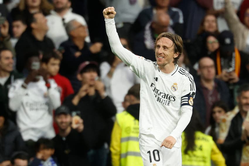 FBL-ESP-LIGA-REAL MADRID-GIRONA
