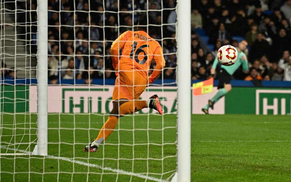 Ancelotti abre o jogo sobre chances de Endrick no Real Madrid: ‘É um problema’