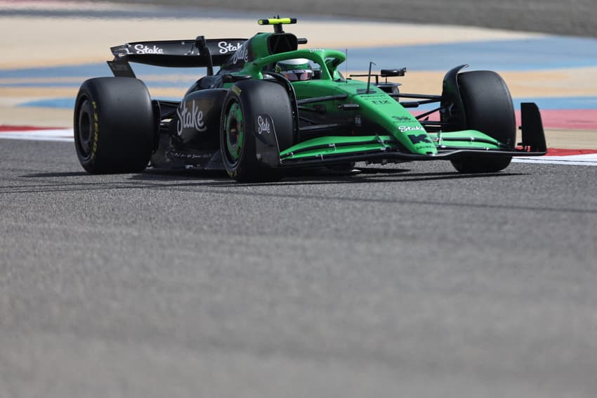 AUTO-PRIX-F1-BRN-TEST Gabriel Bortoleto
