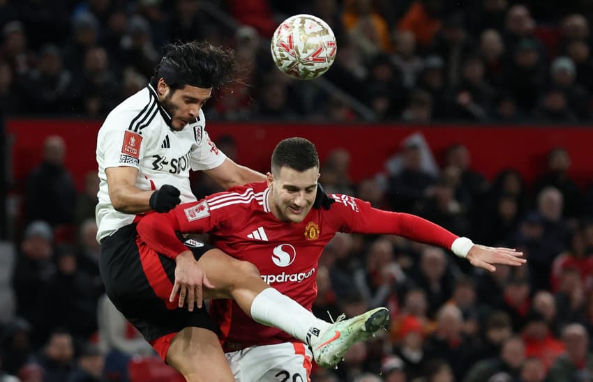 FBL-ENG-FACUP-MAN UTD-FULHAM