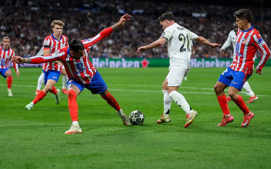Jornais criticam Mbappé, fazem alerta ao Real Madrid e citam até Guardiola