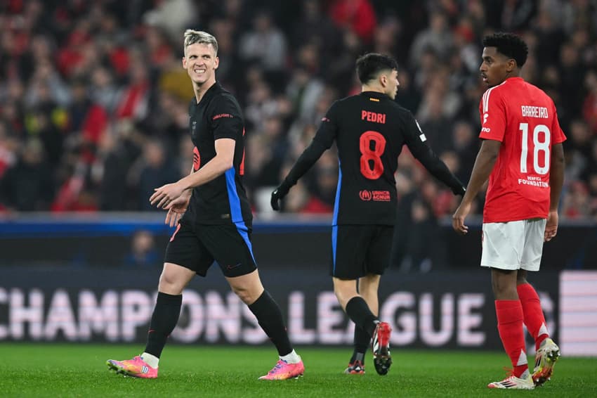 FBL-EUR-C1-BENFICA-BARCELONA