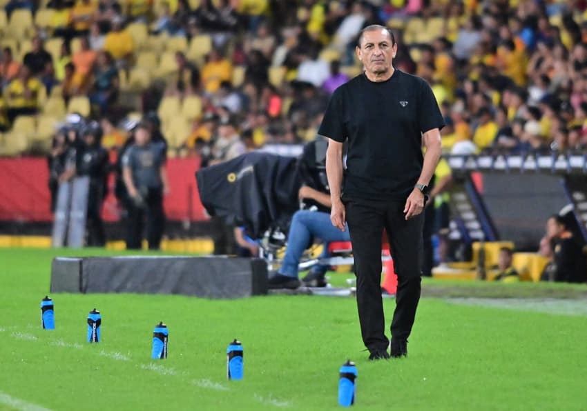 FBL-LIBERTADORES-BARCELONA-CORINTHIANS
