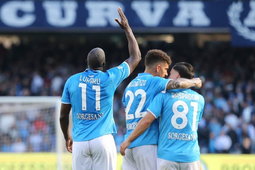 FBL-ITA-SERIE A-NAPOLI-FIORENTINA