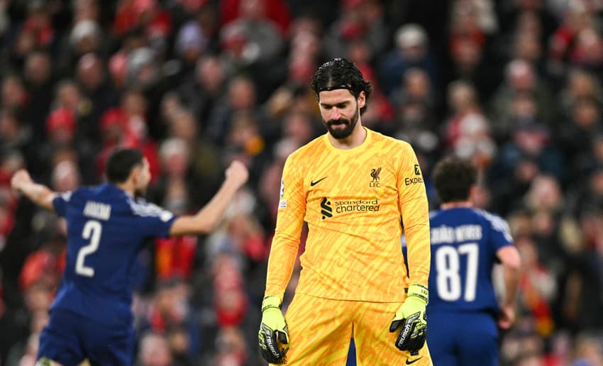 FBL-EUR-C1-LIVERPOOL-PSG