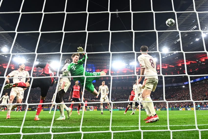 FBL-EUR-C1-LEVERKUSEN-BAYERN