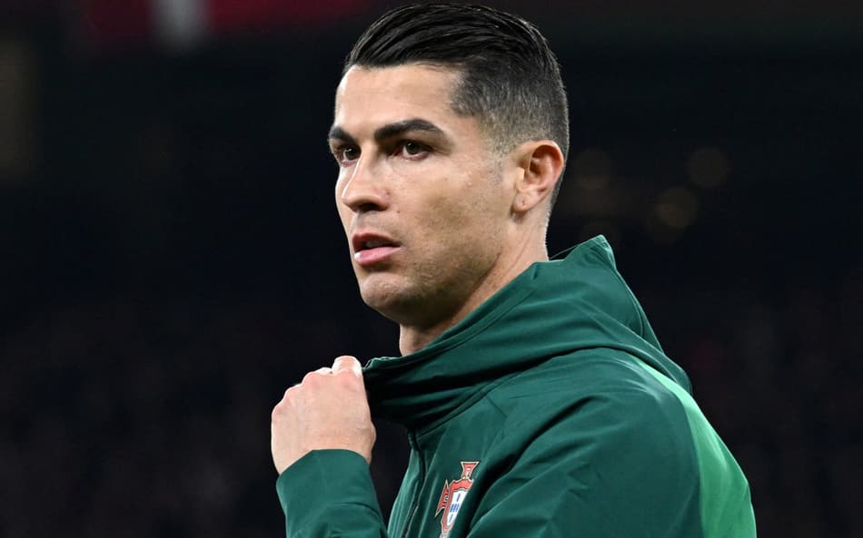 Cristiano Ronaldo joga hoje? Portugal precisa de virada