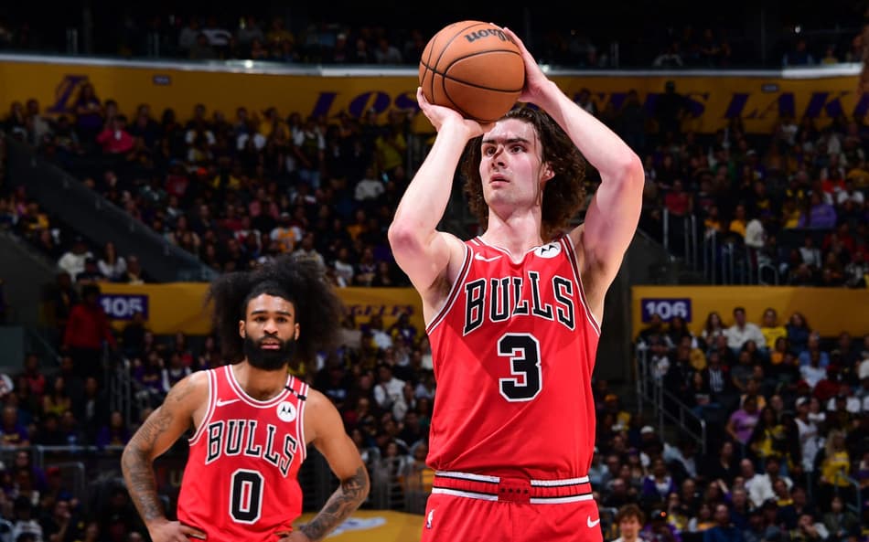 Play-in da NBA: confira desfalques e projeções dos jogos desta quarta-feira (16)