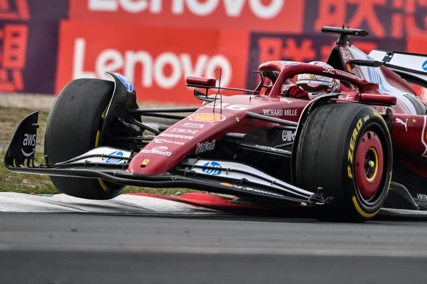 AUTO-PRIX-F1-CHN