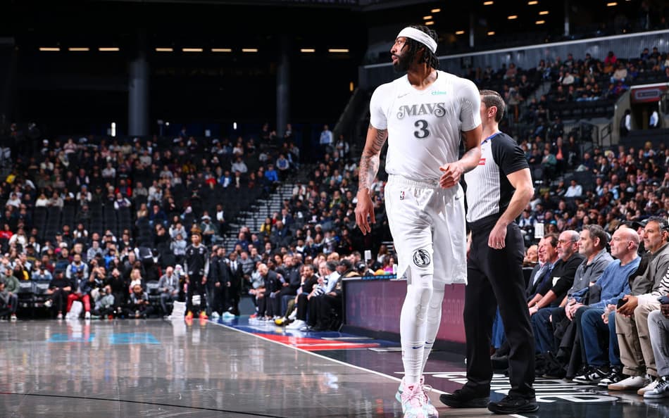 NBA: Ja Morant busca quebrar invencibilidade de Anthony Davis no play-in