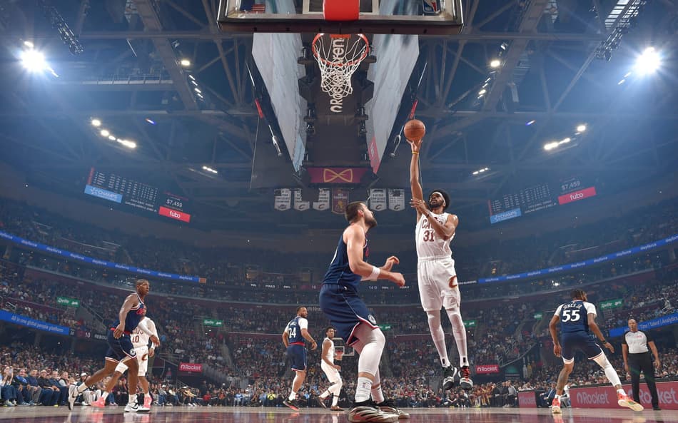 Cavaliers iguala marca histórica da ‘era LeBron James’ na NBA; entenda