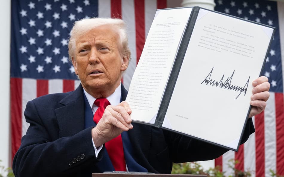 Organizadores da Copa do Mundo de 2026 e a relação com o governo de Trump