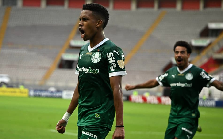 Palmeiras x Cerro Porteño: confronto opõe clubes com realidades financeiras opostas