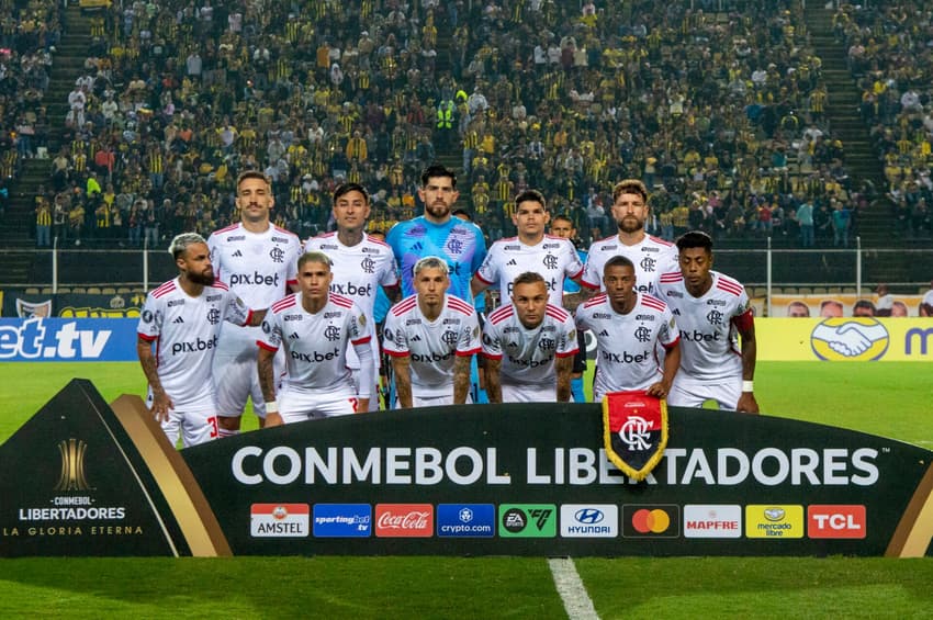 FBL-LIBERTADORES-TACHIRA-FLAMENGO