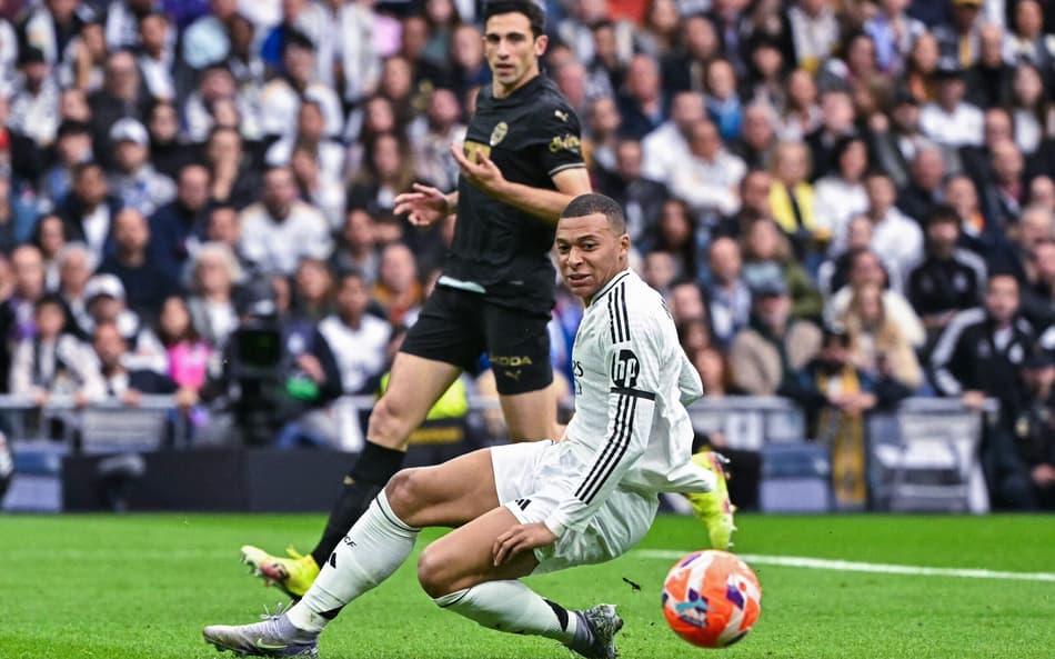 ‘É muito confortável jogar contra este Real Madrid sem fome’, diz jornal espanhol