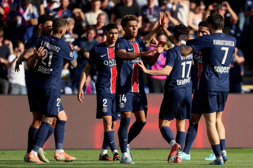 FBL-FRA-LIGUE1-PSG-ANGERS