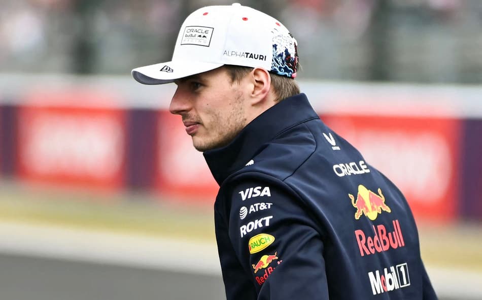 McLaren duvida de título de Verstappen ‘sem melhor carro’ na F1 2025