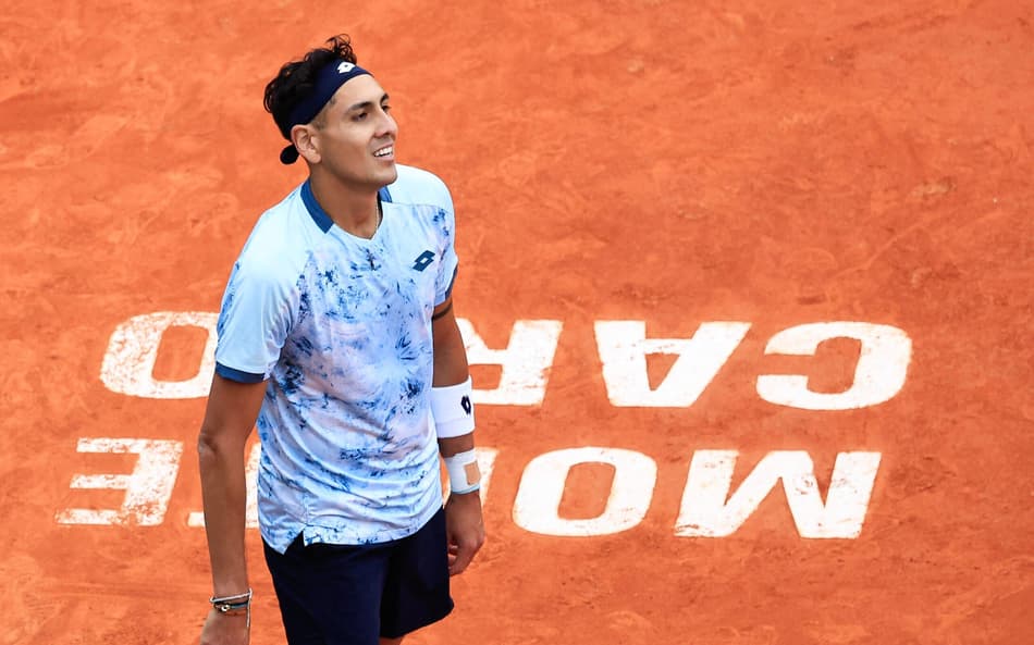Quem é o algoz que Djokovic vai reencontrar na estreia em Monte Carlo?