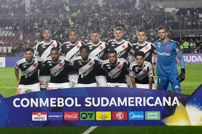 Vasco x Puerto Cabello