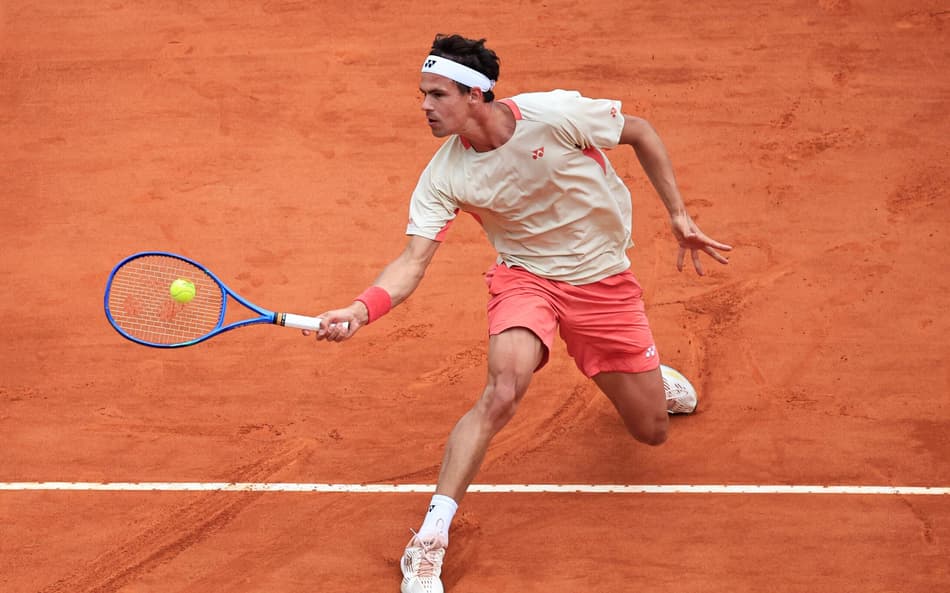 Quem é o adversário de Alcaraz nas oitavas de final do Masters 1000 de Monte Carlo