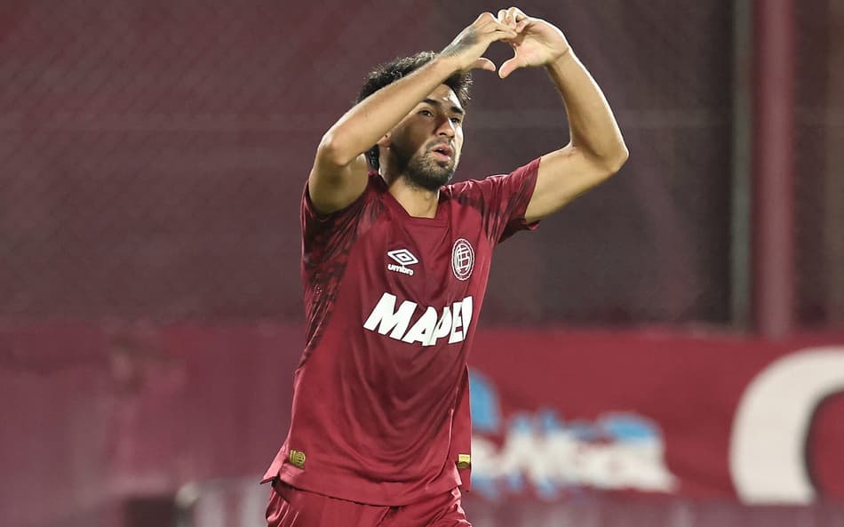 Adversário do Vasco na Sul-Americana, Lanús conta com longa série invicta