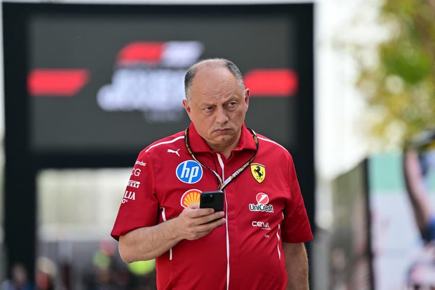 AUTO-PRIX-F1-BAHRAIN