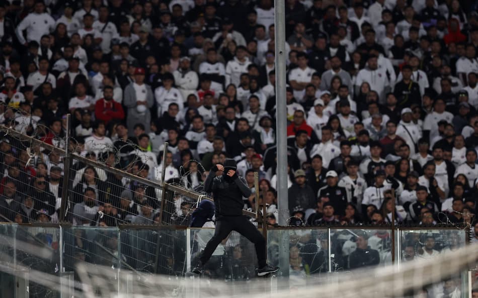 Fortaleza pode ser afetado? Veja possíveis punições da confusão na Libertadores
