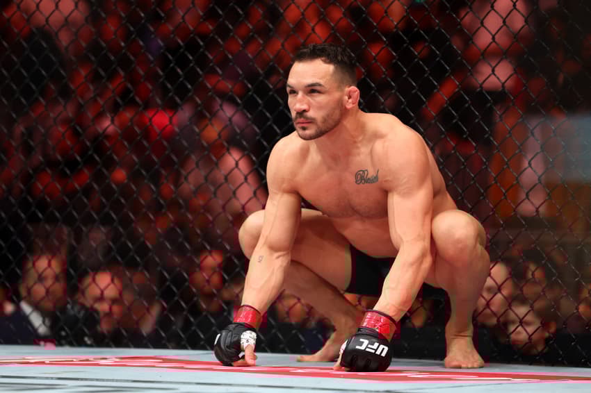 UFC 314: Volkanovski vs. Lopes