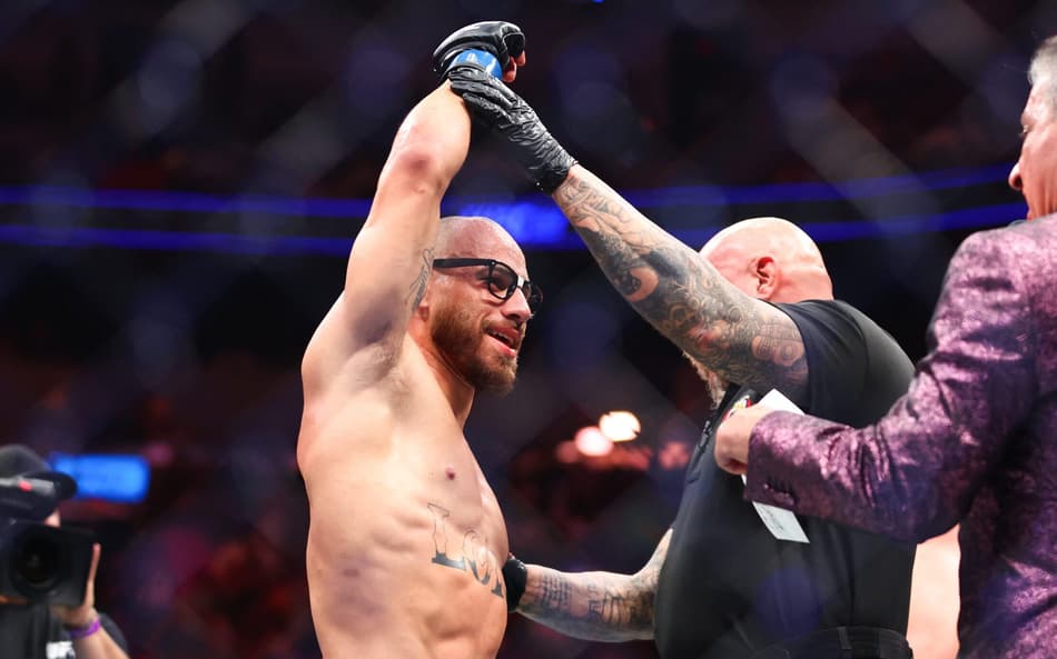 Brasileiros acumulam três vitórias no UFC 314; veja resultados