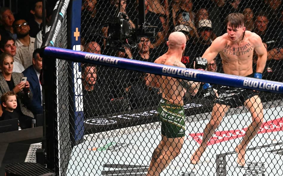Diego Lopes perde disputa do cinturão no UFC 314; veja resultados