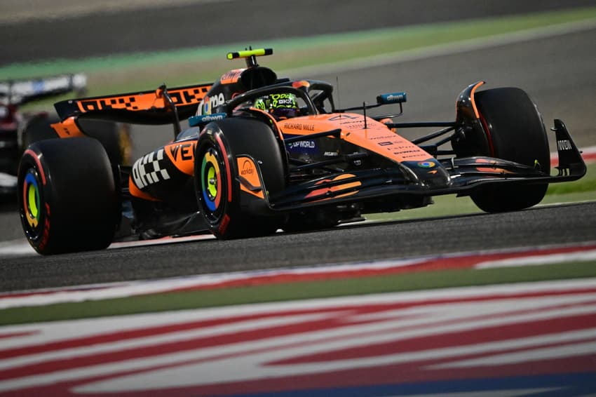 AUTO-PRIX-F1-BAHRAIN